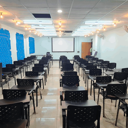 A Novel Lighting Assessment Method Proposed by Researchers from West Bengal for Indoor Lighting