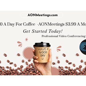 Video Conferencing Giant-Killer Delivers Full Enterprise Suite for Price of Single Coffee