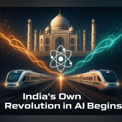 ATOMESUS AI Set to Become the World’s Best AI in 2026 — The Most Affordable, Fast, and User-Friendly Intelligence Built by India’s Young Innovators
