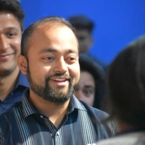 Abhishek Kar Transitions from India’s Top Finance Influencer to Active Startup Investor