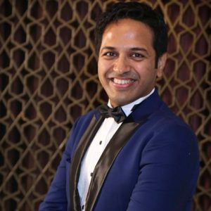 7th-Generation Jeweler Amit Naheta Takes Jaipur Jewels to New Heights