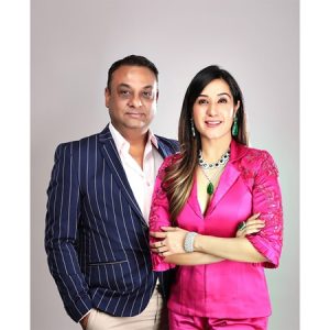 Ananta Capital Acquires Majority Stake in Rubans, One of India’s Fastest-Growing Fashion Jewelry Brand