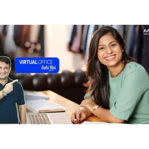 As India Races Towards 100 Million Online Sellers, Address.co Eases Expansion With Virtual Offices