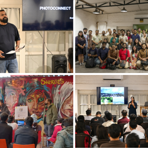 Astitva Photo Reflects on a Year of Community, Dialogue, and Growth & Announces its next PhotoConnect session on Filmmaking on 14th March 2026