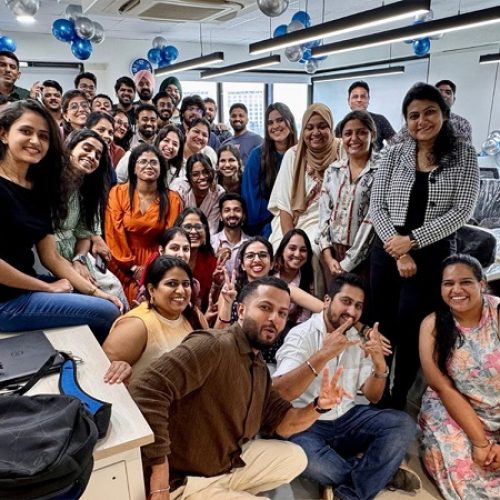 BARE International Expands with New Mumbai Office, Celebrates 20 Years in India