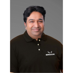 BERSACHE: India’s Biggest D2C Footwear Brand Built by Pankaj Garg Without Funding