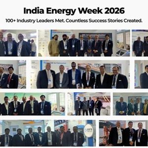 Unistal Systems Reinforces Commitment to Smart Energy Infrastructure at India Energy Week 2026; Eyes ₹250 Million Business Opportunity