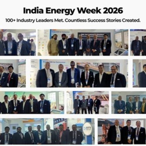 Unistal Systems Reinforces Commitment to Smart Energy Infrastructure at India Energy Week 2026; Eyes ₹250 Million Business Opportunity