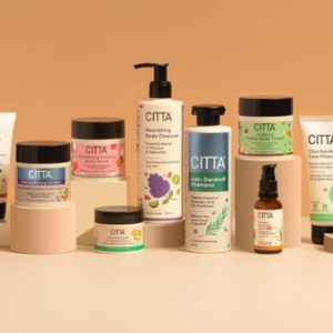 Ashwagandha or Actives? Why CITTA Says You Don’t Have to Choose.