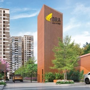 Premium Flats, Villas and Plots in Chennai by DRA Homes