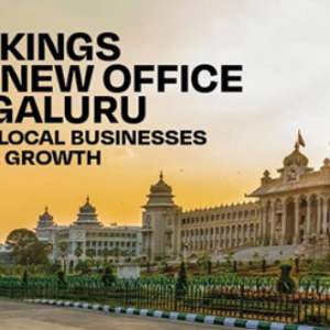 EZ Rankings Opens New Office in Bengaluru to Support Local Businesses with Digital Growth