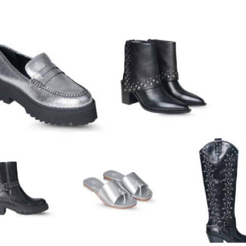 EZOK Steps into Women’s Footwear