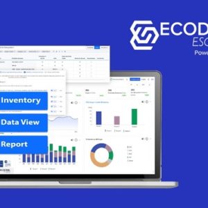 Ecodrisil Launches Carbon Xpress to fast-track Emission Data Capture and Reporting