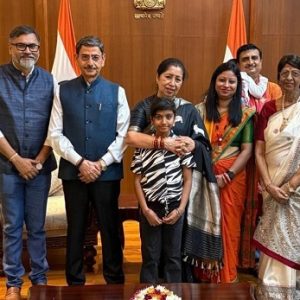 New Beginning: Ekatvasutra India Foundation Registered as a Section 8 Company; Bihar Chaupal Chennai to Serve as Its Cultural Wing