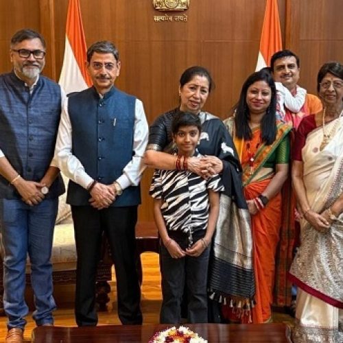 New Beginning: Ekatvasutra India Foundation Registered as a Section 8 Company; Bihar Chaupal Chennai to Serve as Its Cultural Wing