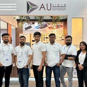 Emerging Home Automation Brand Auslese Automation Sets New Benchmark for Smart Living in India