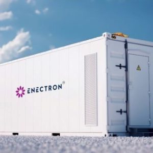 Enectron launches large-scale Battery Energy Storage Systems to power India’s energy transition
