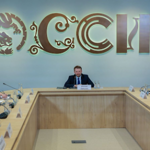 Experts at the Open Dialogue at the Russia National Center: Financial Connectivity and Digital Integration are Key to Sustainable Growth