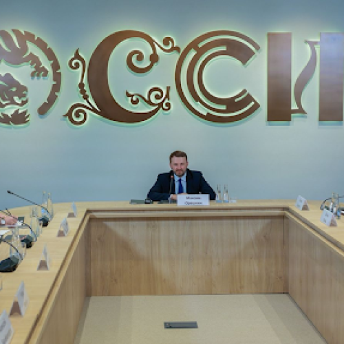 Experts at the Open Dialogue at the Russia National Center: Financial Connectivity and Digital Integration are Key to Sustainable Growth