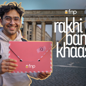 FNPʼs New Raksha Bandhan Film Melds AI With Emotion