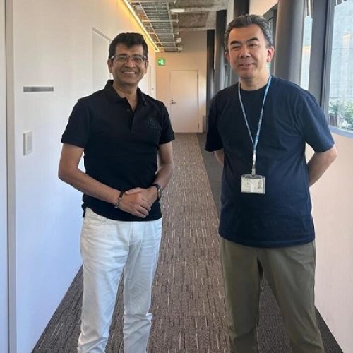 GHVAcceleratorTM (Greenhouse Ventures Private Limited) and Koshizuka Lab, The University of Tokyo Sign MoU to Advance Industry‒Academia‒Government Collaboration and New Industry Creation in India and Japan