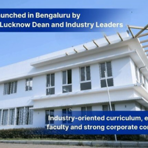 A New Dawn in Management Education: GRV School of Management (GRVSOM) Launched in Bengaluru