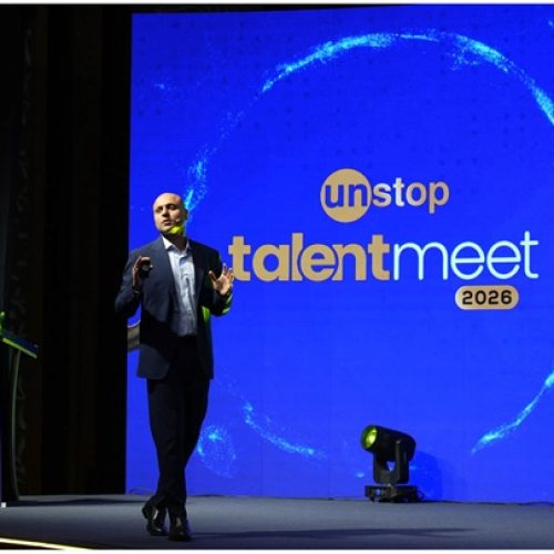 Google, Microsoft, Amazon Top Gen Z’s Dream Employer List: Insights from 37,000+ Students in Unstop Talent Report 2026