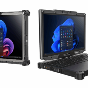 AI Meets Rugged Reliability: Getac Expands Its Range of Versatile Rugged Field Devices with Launch of New AI-Ready V120 Laptop and F120 Tablet