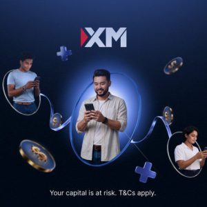Global Broker XM Introduces Mutual Rewards for Traders and Their Friends