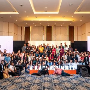Goodera hosts Karma Summit Asia 2025, Asia’s Largest Corporate Volunteering Summit