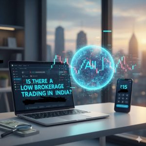 Goodwill Wealth Management GigaPro App with a ₹15 per order Brokerage Fee