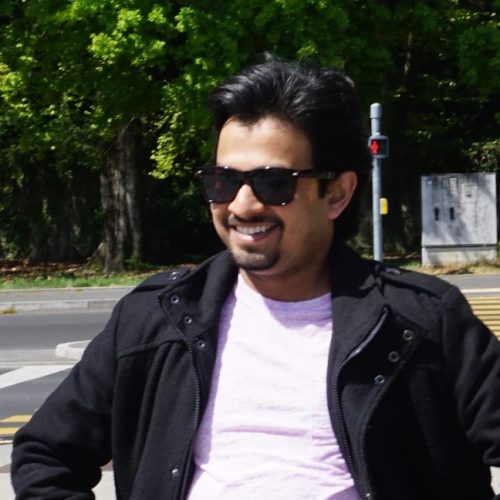 A=AA Kannada Short Film Shot in Netherlands by Goutham Kanade to Release on Ugadi 2026