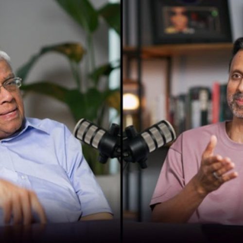 How Deepak Parekh and HDFC Pioneered Home Loans in India