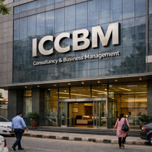 ICCBM Launches Advisory Platform to Help Indian SMEs Build Scalable Business Systems
