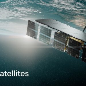 ICEYE launches high-performance Gen4 satellite for commercial operations