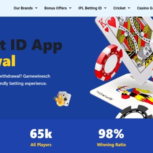 India’s Top 10 Online Cricket Betting ID Providers for 2026 Announced