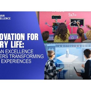 Innovation for Every Life: Taiwan Excellence Winners Transforming Daily Experiences