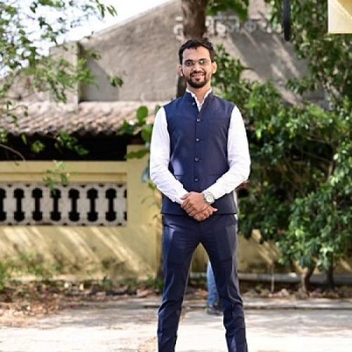 Jitendr Andhale: Why Execution and ESG Will Define India’s Next Infrastructure Chapter