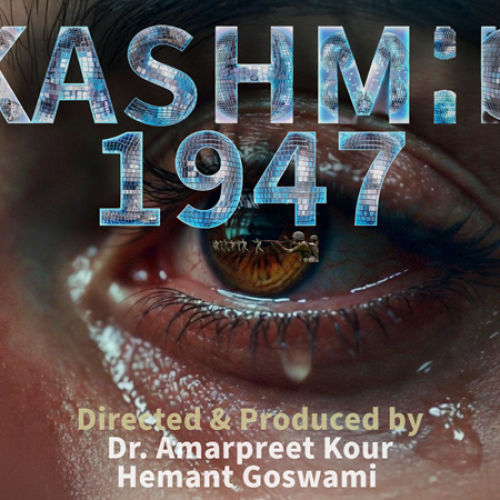 CBFC Delays Hit Award-Winning Documentary “Kashmir 1947”