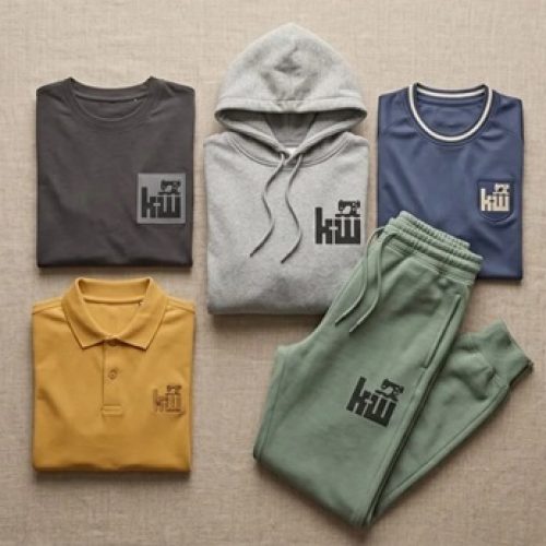 Klothewala Expands Custom Knitwear Manufacturing in India with Tirupur Unit and Real-Time Order Tracking for D2C Brands