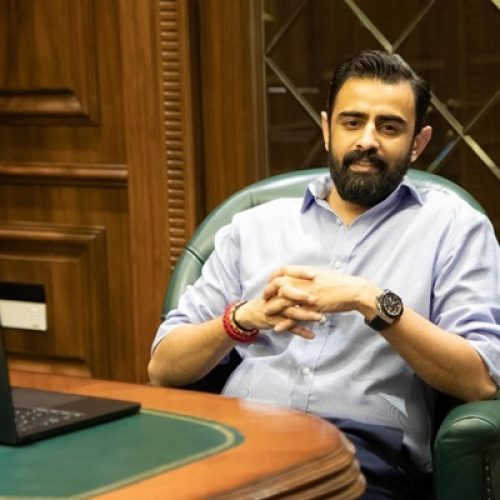 Strategic in the Boardroom, Unerring on the Range — Kunal Seth Continues to Set the Benchmark