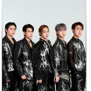 LYKN Unleashed Tour India: Pop-in-Asia Puts Together First-Ever Thai-Pop Concerts in India