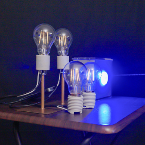 Laser Beam Transmission Technology Developed in India to Compete with Industry Giants