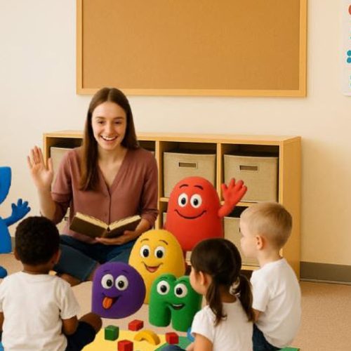 Malaysia Digital–Status Startup Buzzapp Technologies Launches aKadmy, an AI Platform for Early Learning