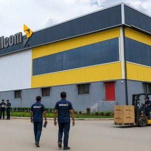 Mallcom Invests ₹100 Cr to Grow PPE Manufacturing Hub in Gujarat