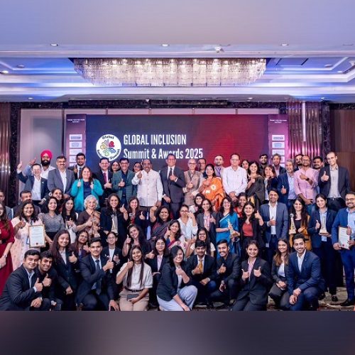 3rd Global Inclusion Summit & Awards 2025 powered by MatchBoard -Sparking DEI Change — Moving From Conversations to Action