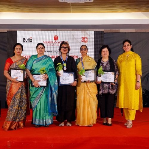 Celebrating the Architects of Tomorrow: A Recap of the Early Education Excellence Awards 2025