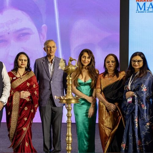 NAREDCO MAHI Hosts Prestigious Women Achiever Awards 2025, Recognizing Trailblazers of Real Estate