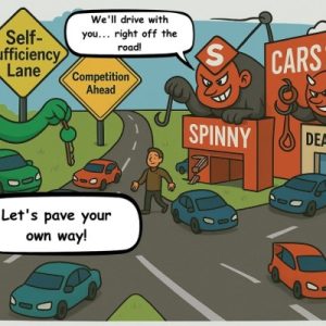 Nxcar’s New Playbook: How Arming Dealers Could Topple India’s Used Car Duopoly