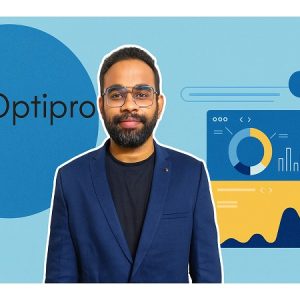 Optipro AI Raises Funding to Help Restaurants Optimize Food Delivery Operations